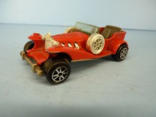 MAJORETTE 1/56  - EXCALIBUR  -