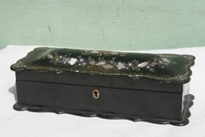 boite à gants Napoléon III.