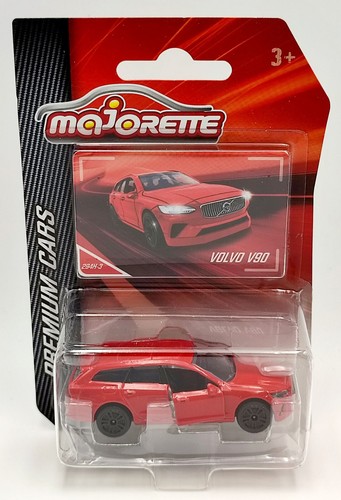Volvo v90 majorette - v90,