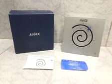 RARE - Poste radio ADDEX AD