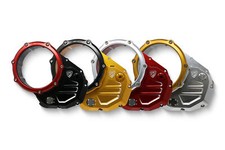 Carter Transparent CNC