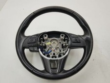 Volant De Direction Mazda 3 II 2014 BHP2131104 AMD72613