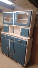 buffet mado  des année  40 / 60 relooker  restaurer
