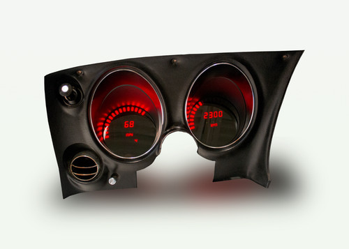 1968 1977 corvette digital - 1968-1977,