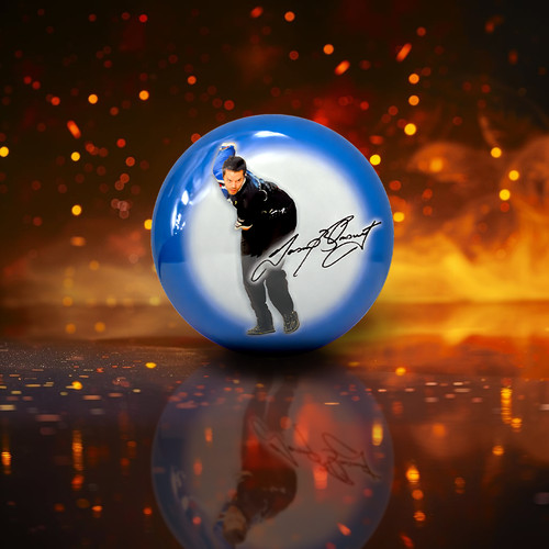 Bowling ball lane legacy - lane,