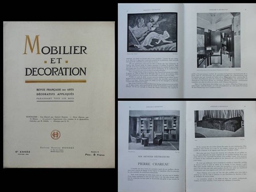 Mobilier decoration fevrier - et,