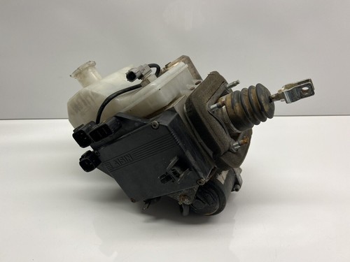 Bloc abs pajero did - pajero,