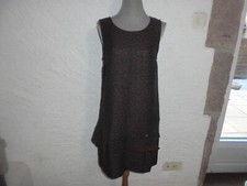 Robe  COP COPINE modèle