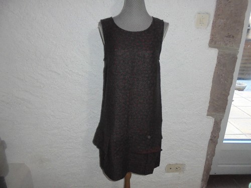 Robe cop copine modèle - cop,