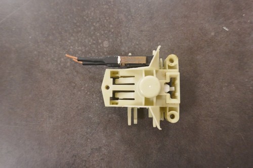 Serrure pour lave vaisselle