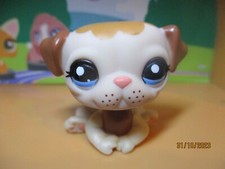 Petshop Chien Carlin #1753