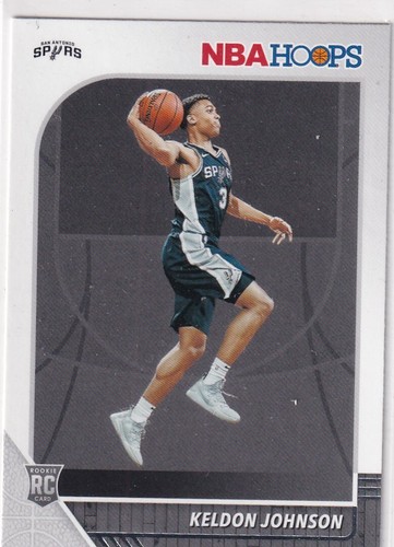 Panini nba hoops basketball - panini,