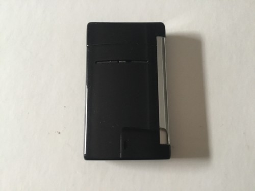 Briquet dupont slim - briquet, laque