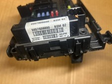 Boitier servitude moteur (BSM)