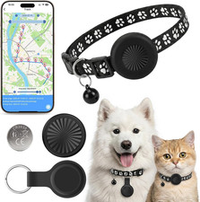 Traceur gps chat - traceur,