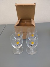 Lot De 4 Verres À Ballons Ricard 17 cl