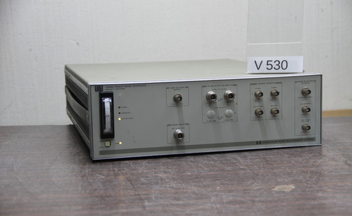 Agilent 11848a phase noise - agilent,