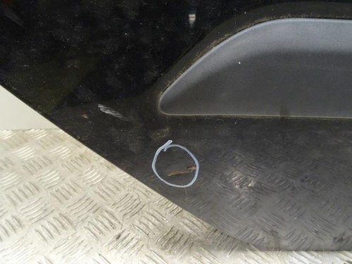Porte arriere droit hyundai - porte, i