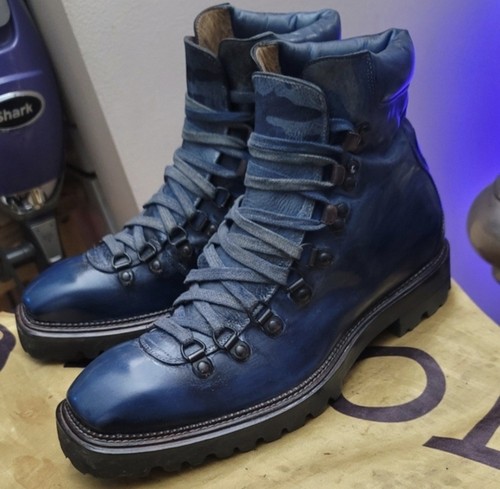 Stefano branchini boots - branchini,