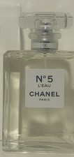Parfum Chanel N5 L Eau 