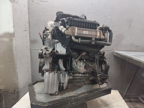 6120110701 moteur complet - 6120110701, /