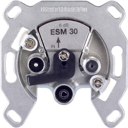 Kathrein esm prise antenne - kathrein,