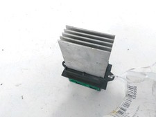 RÉSISTANCE DE CHAUFFAGE RENAULT SCÉNIC II (JM) MPV 1.5 dCi 105 (K9K-732) 2009 7701207718