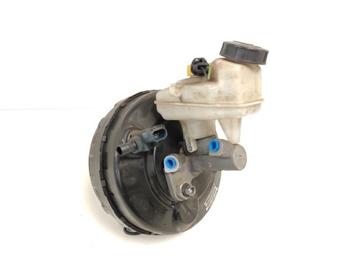 Mastervac servofrein abs - mastervac,