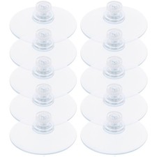 10 Pcs Ventouse Vitrier