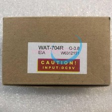 1PCS Neuf WATEC WAT-704R G3.8