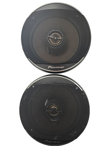 Pioneer component car - pioneer, 6-1/2"
