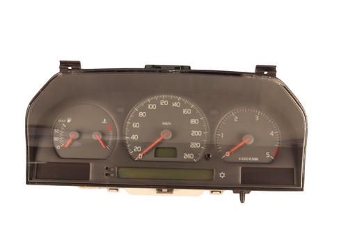 Compteur compte tour volvo - tour,