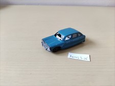 Polistil citroën ami 6 - polistil,,