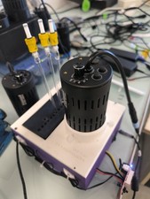 Photoreactor Chimistry