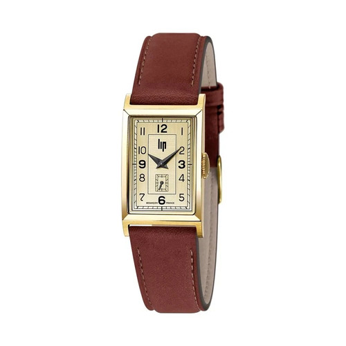 Montre analogique lip - analogique,