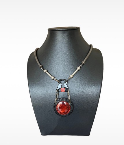 Collier art déco - , 1925