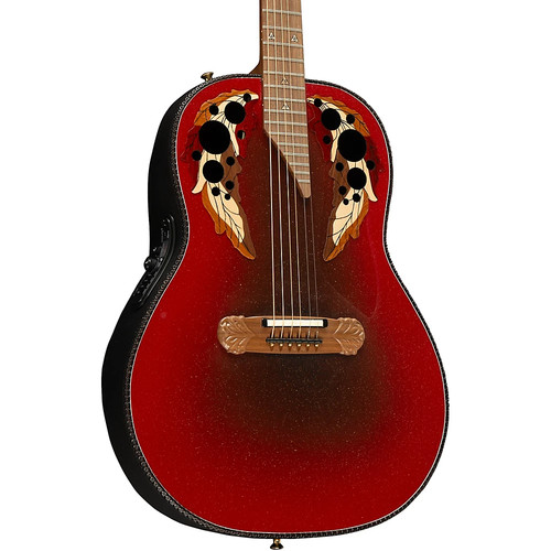 Ovation 1687gt adamas - adamas, series
