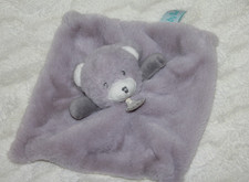 Doudou baby nat - doudou,