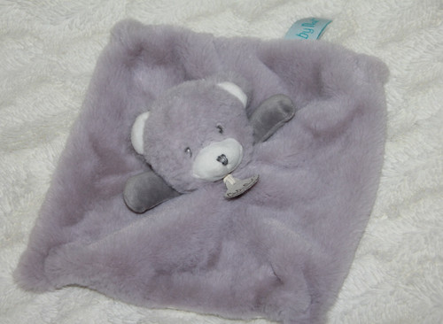 Doudou baby nat - doudou,
