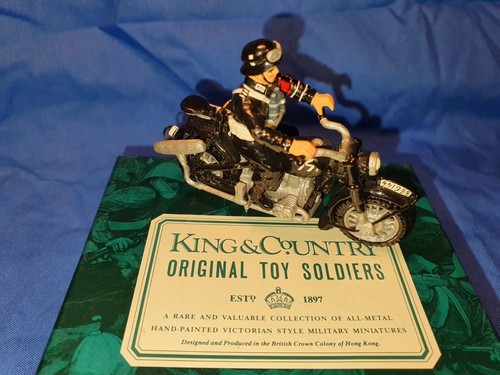 King country soldat - king, allemand
