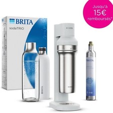 Machine a soda BRITA -