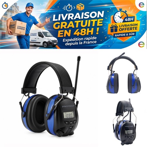 Cache oreilles bluetooth radio - cache-oreilles,