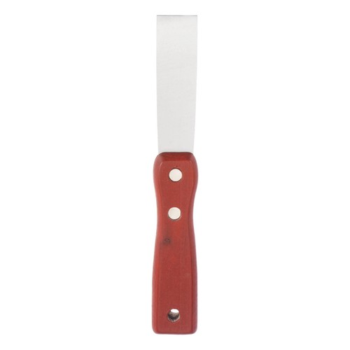 Grattoir acier inox - 1",