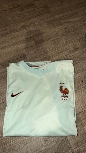 Nike maillot france fff - nike,