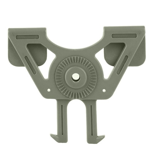 Wst tactical molle clip - wst,