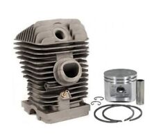11230201206 Ensemble Cylindre Et Piston Scie à Chaîne STIHL 025 MS250 Ø 42,5mm