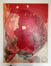 Meyer Uranovsky HST signée