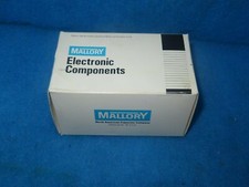 NIB Mallory CGS102T450W4C