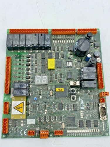 Elevator lift card autur - elevator,