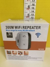300M WiFi Repeater.New in